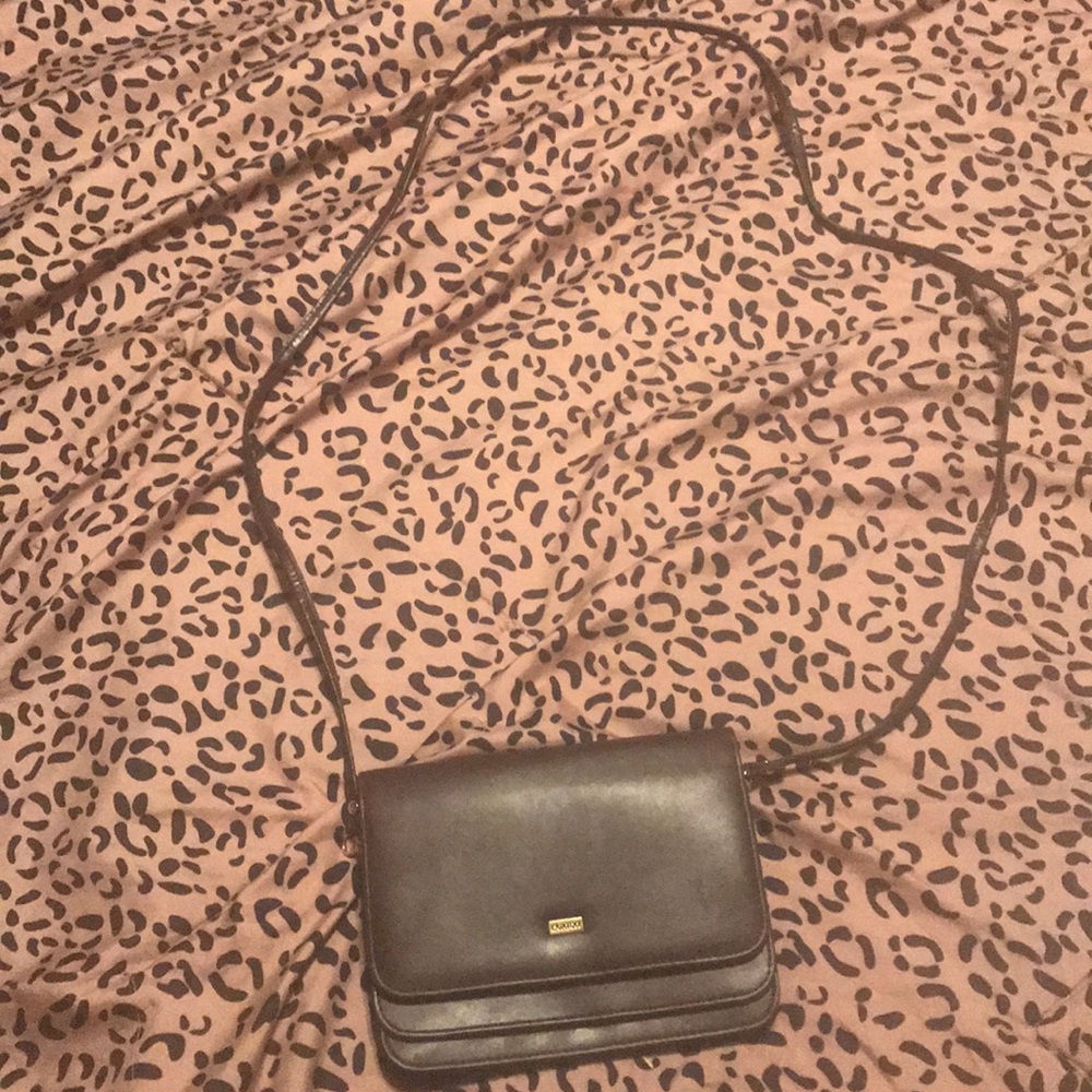 Buxton Crossbody